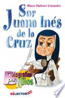 libro Sor Juana Inés De La Cruz